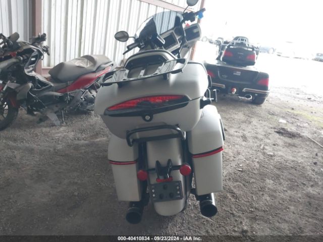 2022 INDIAN MOTORCYCLE CO. ROADMASTER 56KTKDBB4N3412578 Photo 5
