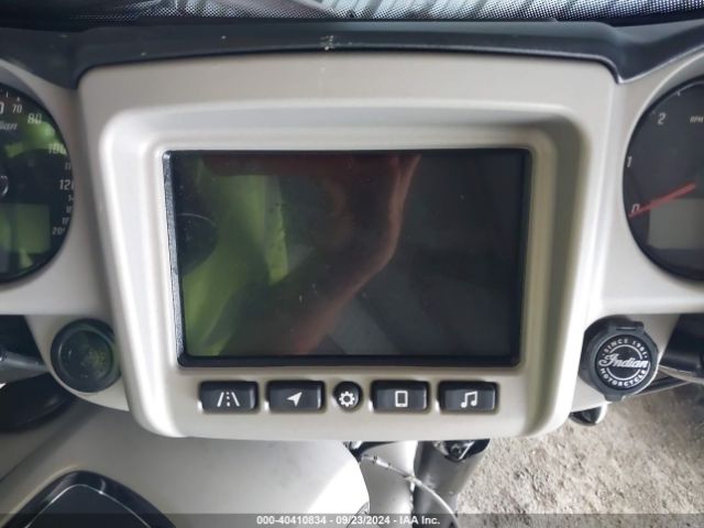 2022 INDIAN MOTORCYCLE CO. ROADMASTER 56KTKDBB4N3412578 Photo 6