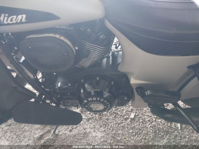 2022 INDIAN MOTORCYCLE CO. ROADMASTER 56KTKDBB4N3412578 Photo 8
