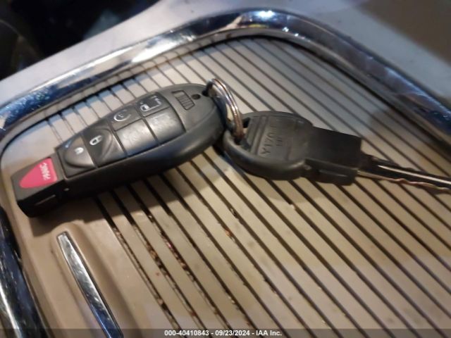 2C4RC1CG0ER336130 Chrysler Town & Country Touring-l