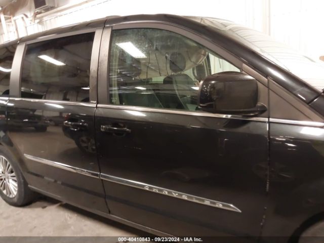 2C4RC1CG0ER336130 Chrysler Town & Country Touring-l