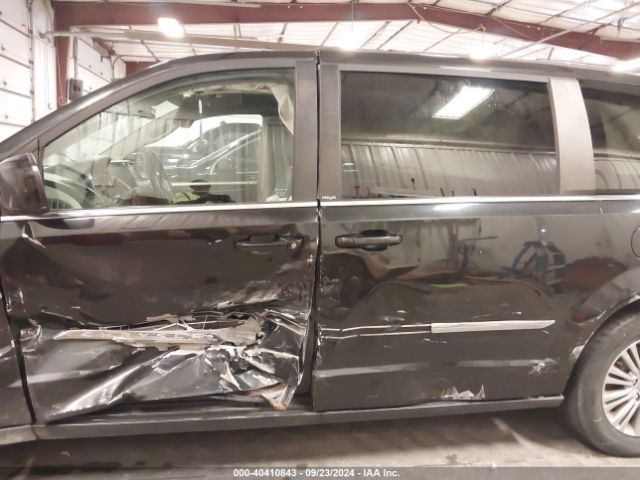 2C4RC1CG0ER336130 Chrysler Town & Country Touring-l