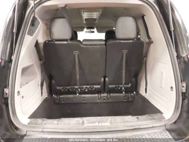 2C4RC1CG0ER336130 Chrysler Town & Country Touring-l