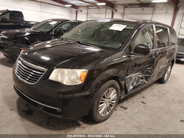 2C4RC1CG0ER336130 Chrysler Town & Country Touring-l
