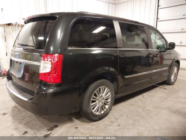 2C4RC1CG0ER336130 Chrysler Town & Country Touring-l