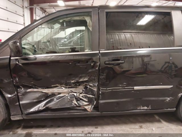 2C4RC1CG0ER336130 Chrysler Town & Country Touring-l