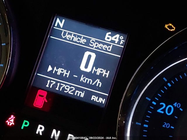 2C4RC1CG0ER336130 Chrysler Town & Country Touring-l