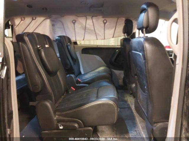 2C4RC1CG0ER336130 Chrysler Town & Country Touring-l