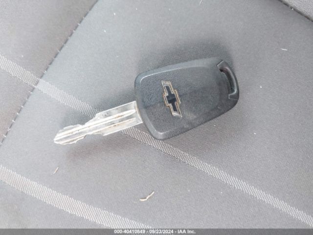 KL8CB6S93EC442212 Chevrolet Spark Ls Auto