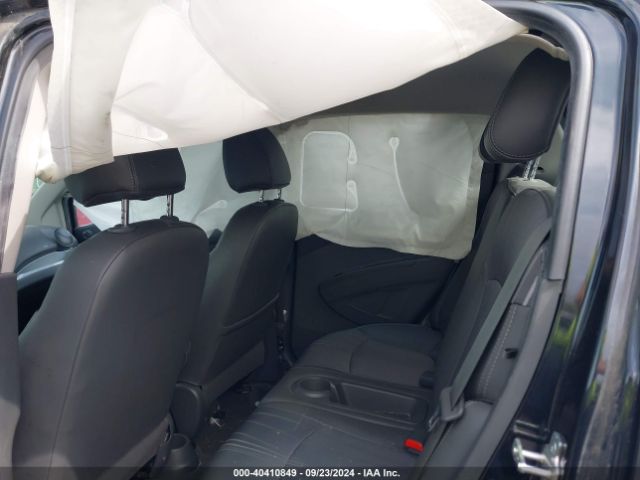 KL8CB6S93EC442212 Chevrolet Spark Ls Auto