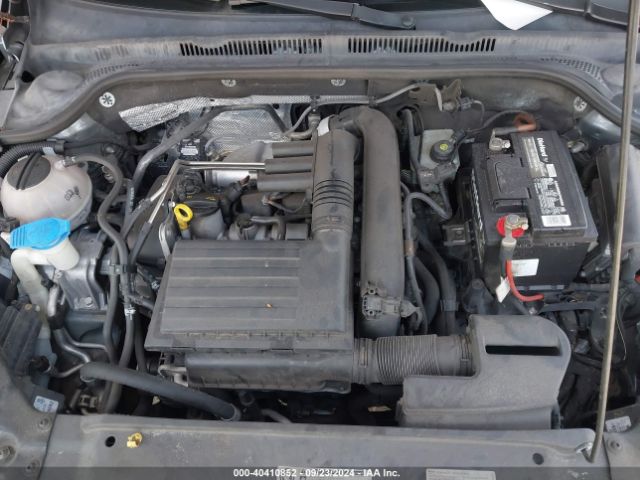 3VWDB7AJ4HM238659 Volkswagen Jetta 1.4t Se
