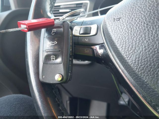 3VWDB7AJ4HM238659 Volkswagen Jetta 1.4t Se