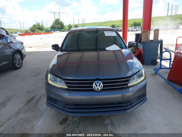 3VWDB7AJ4HM238659 Volkswagen Jetta 1.4t Se