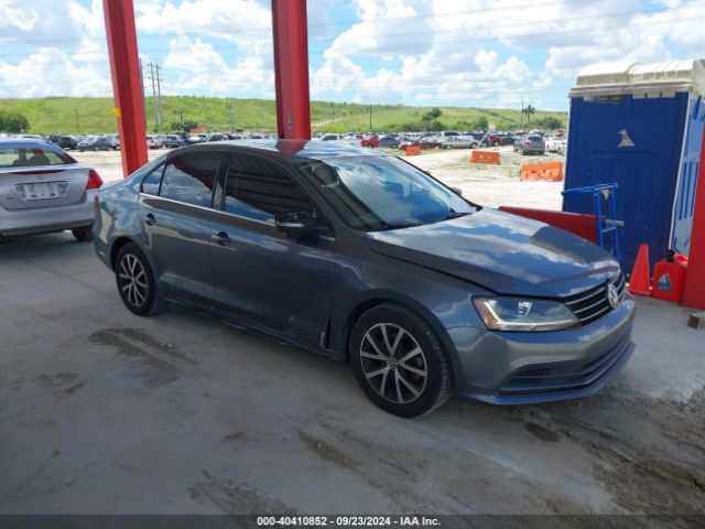 3VWDB7AJ4HM238659 Volkswagen Jetta 1.4t Se