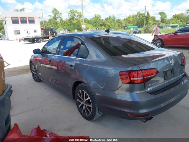 3VWDB7AJ4HM238659 Volkswagen Jetta 1.4t Se