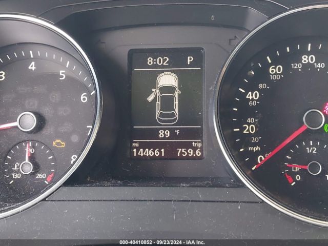 3VWDB7AJ4HM238659 Volkswagen Jetta 1.4t Se