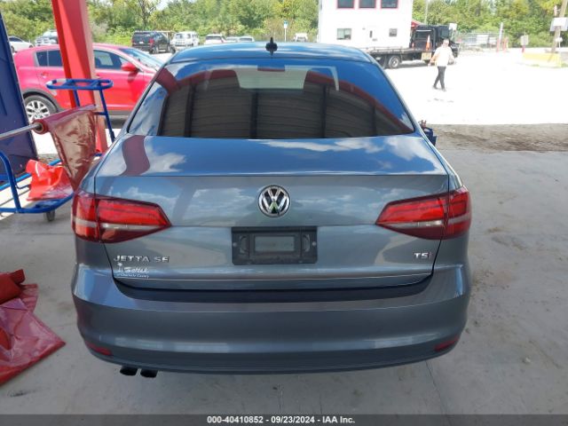 3VWDB7AJ4HM238659 Volkswagen Jetta 1.4t Se