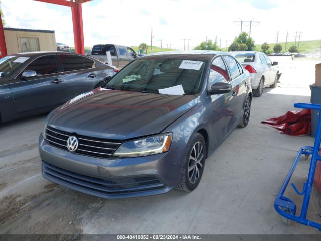 3VWDB7AJ4HM238659 Volkswagen Jetta 1.4t Se