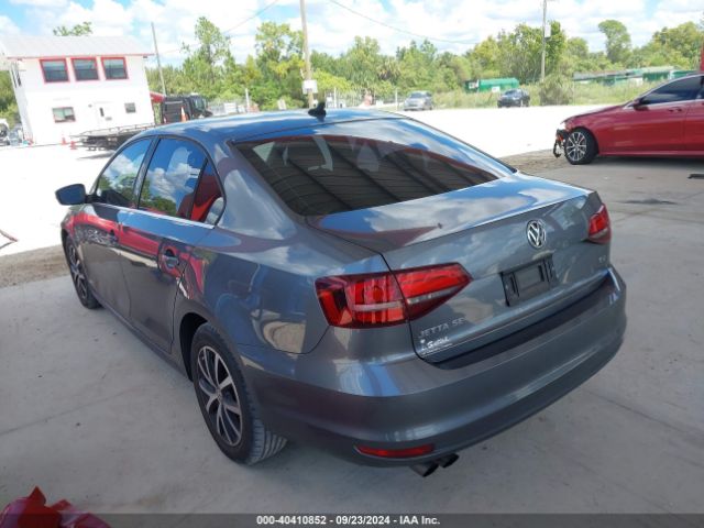 3VWDB7AJ4HM238659 Volkswagen Jetta 1.4t Se