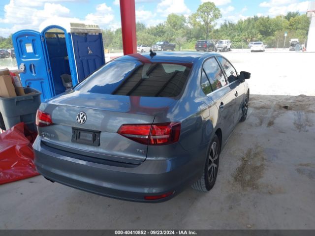 3VWDB7AJ4HM238659 Volkswagen Jetta 1.4t Se