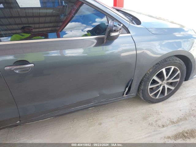 3VWDB7AJ4HM238659 Volkswagen Jetta 1.4t Se