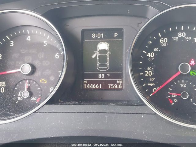 3VWDB7AJ4HM238659 Volkswagen Jetta 1.4t Se