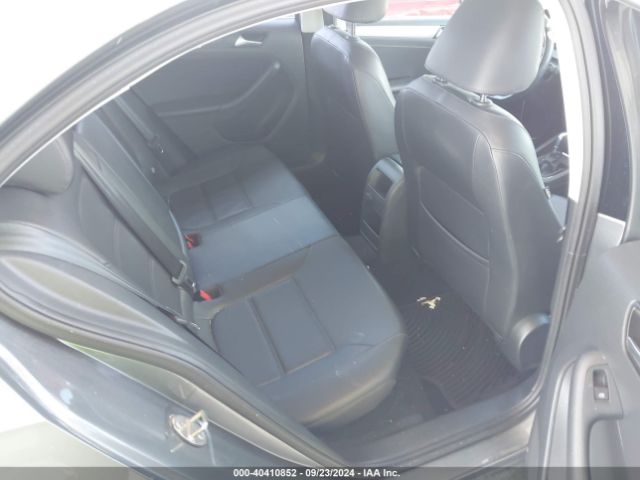 3VWDB7AJ4HM238659 Volkswagen Jetta 1.4t Se