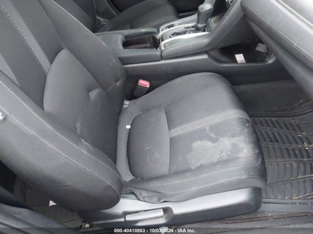 2HGFC2F58HH567534 Honda Civic Lx