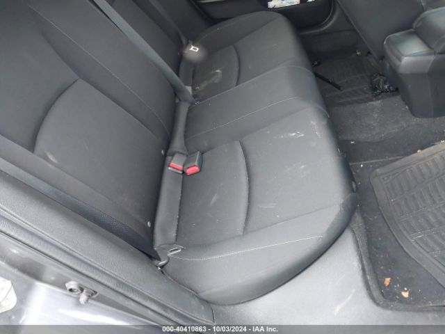2HGFC2F58HH567534 Honda Civic Lx