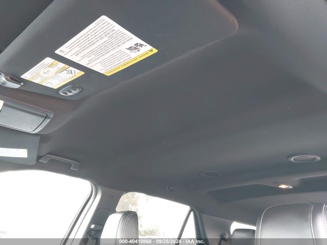 Ford Explorer Limited 2018 1FM5K7F80JGC16537 Image 20