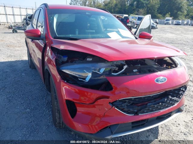 2022 FORD ESCAPE 1FMCU0H69NUB15167 Photo 5