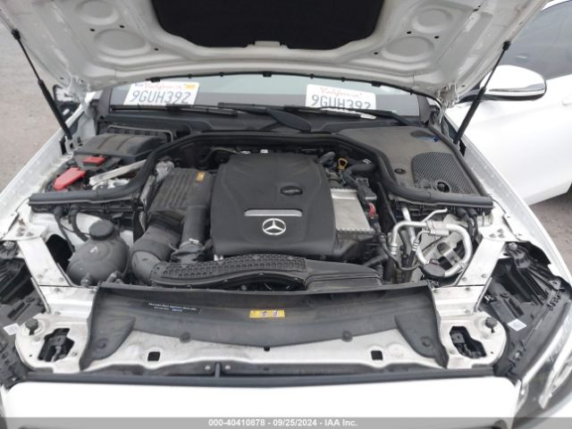 WDDZF4JB9KA526868 Mercedes-Benz E 300