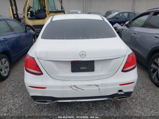 WDDZF4JB9KA526868 Mercedes-Benz E 300