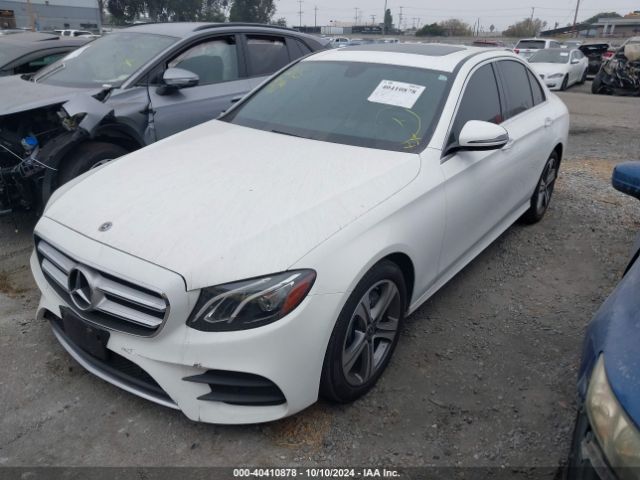 WDDZF4JB9KA526868 Mercedes-Benz E 300