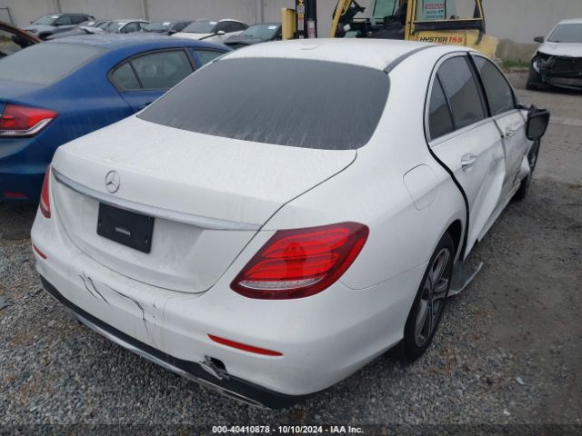 WDDZF4JB9KA526868 Mercedes-Benz E 300