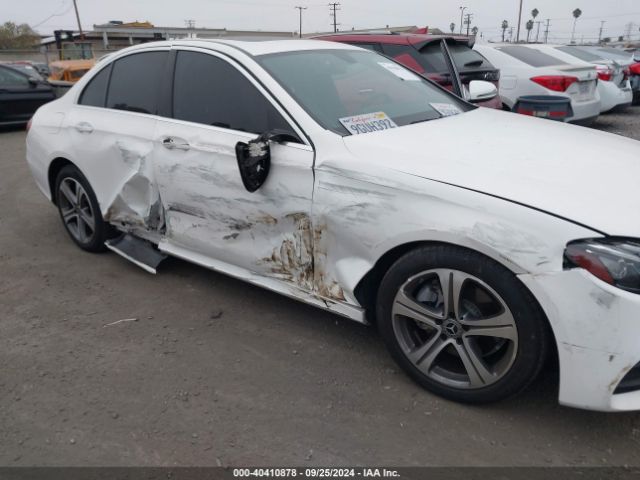 WDDZF4JB9KA526868 Mercedes-Benz E 300