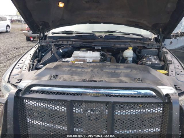 1C6RR7PM5FS534596 RAM 1500 Laramie Longhorn
