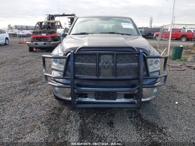 1C6RR7PM5FS534596 RAM 1500 Laramie Longhorn