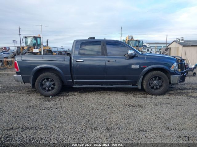 1C6RR7PM5FS534596 RAM 1500 Laramie Longhorn
