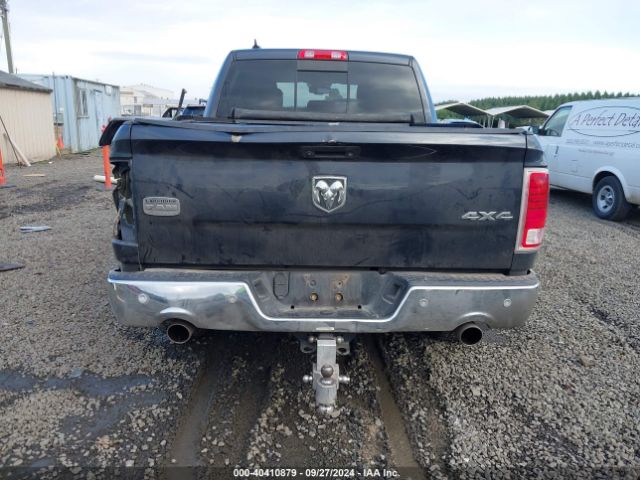 1C6RR7PM5FS534596 RAM 1500 Laramie Longhorn