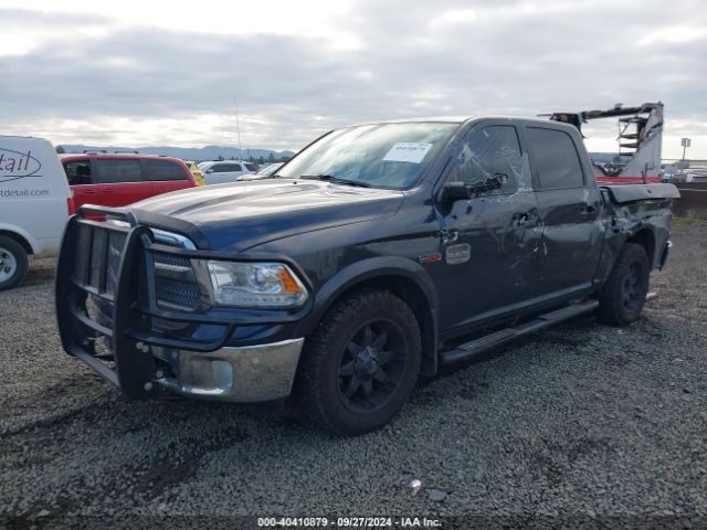 1C6RR7PM5FS534596 RAM 1500 Laramie Longhorn