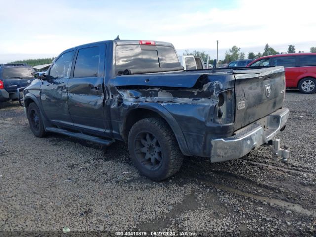 1C6RR7PM5FS534596 RAM 1500 Laramie Longhorn