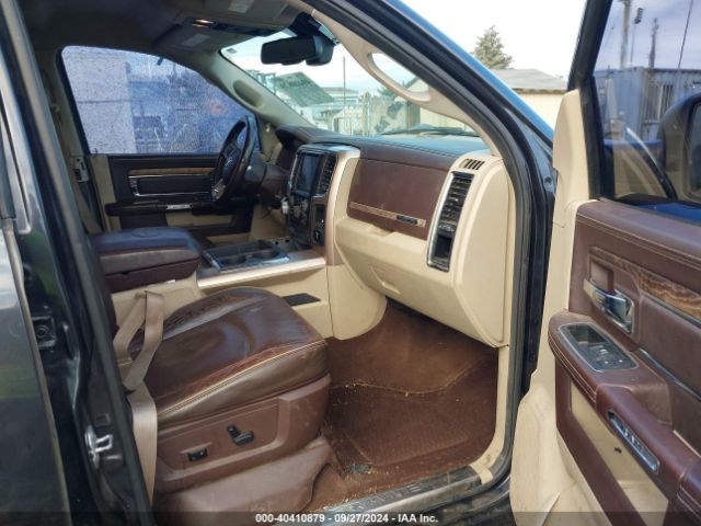 1C6RR7PM5FS534596 RAM 1500 Laramie Longhorn