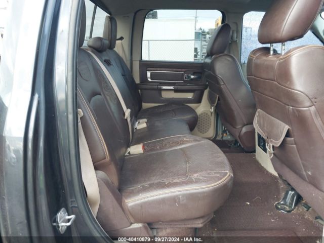 1C6RR7PM5FS534596 RAM 1500 Laramie Longhorn