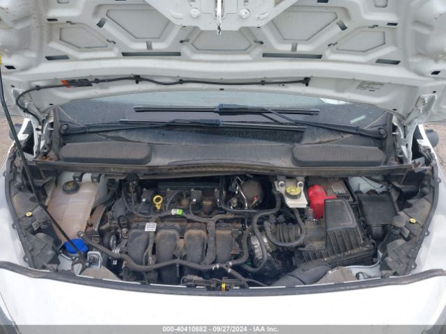 NM0LS7S29N1518332 Ford Transit Connect Xl