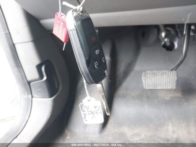 NM0LS7S29N1518332 Ford Transit Connect Xl