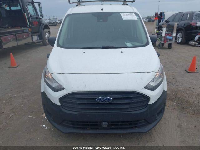 NM0LS7S29N1518332 Ford Transit Connect Xl