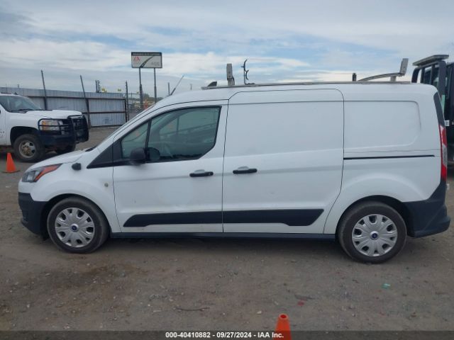 NM0LS7S29N1518332 Ford Transit Connect Xl