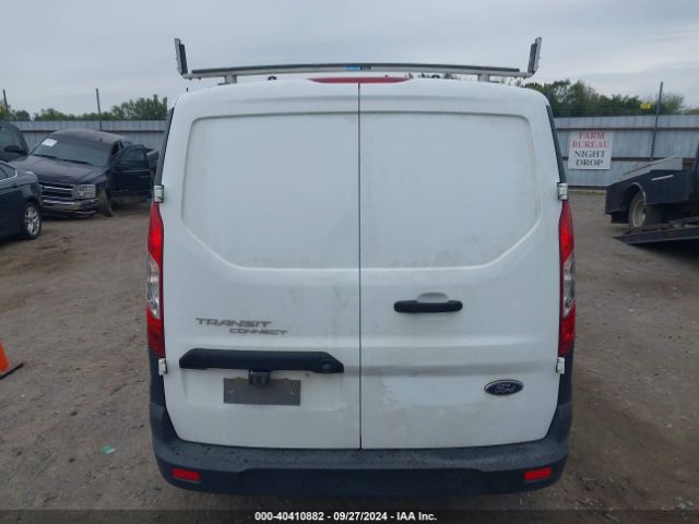 NM0LS7S29N1518332 Ford Transit Connect Xl