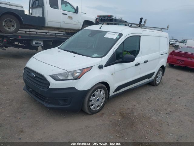 NM0LS7S29N1518332 Ford Transit Connect Xl